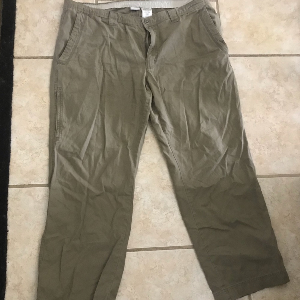 Colombia cargo pants